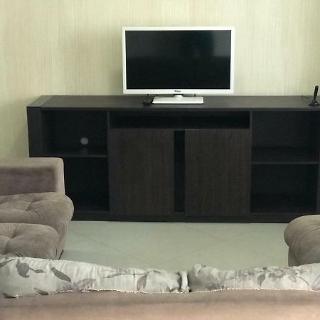 Apartamento Dois Quartos - Condominio Twice Guarujá Esterno foto