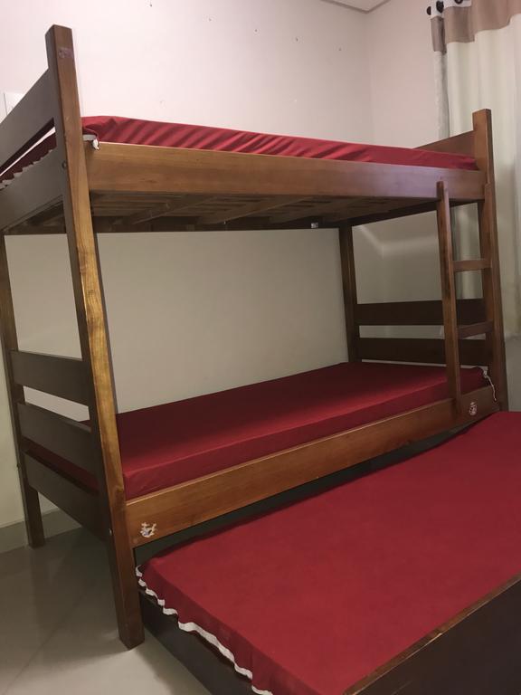 Apartamento Dois Quartos - Condominio Twice Guarujá Esterno foto