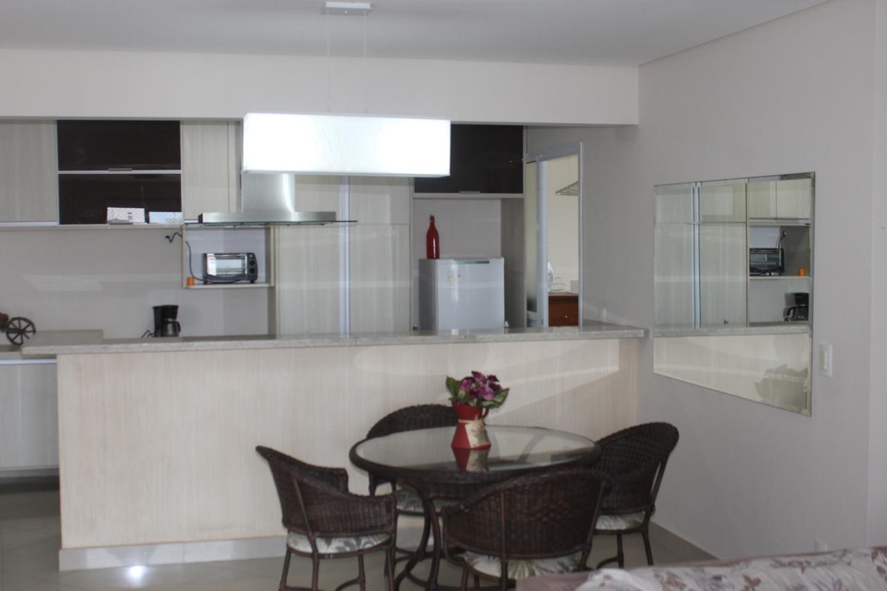Apartamento Dois Quartos - Condominio Twice Guarujá Esterno foto